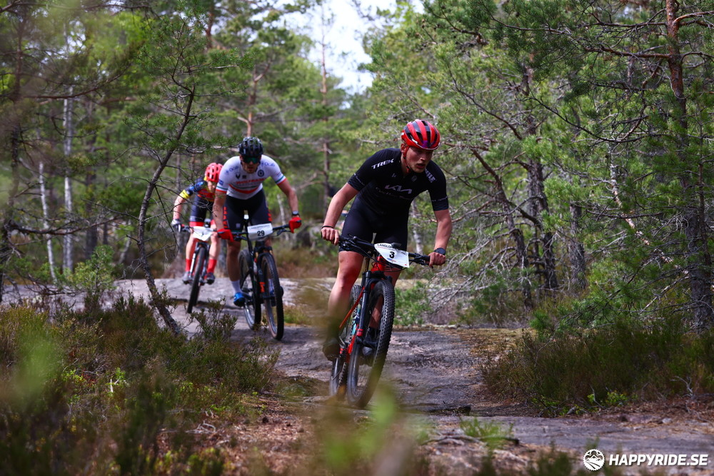 Bild från Lida Loop 2022