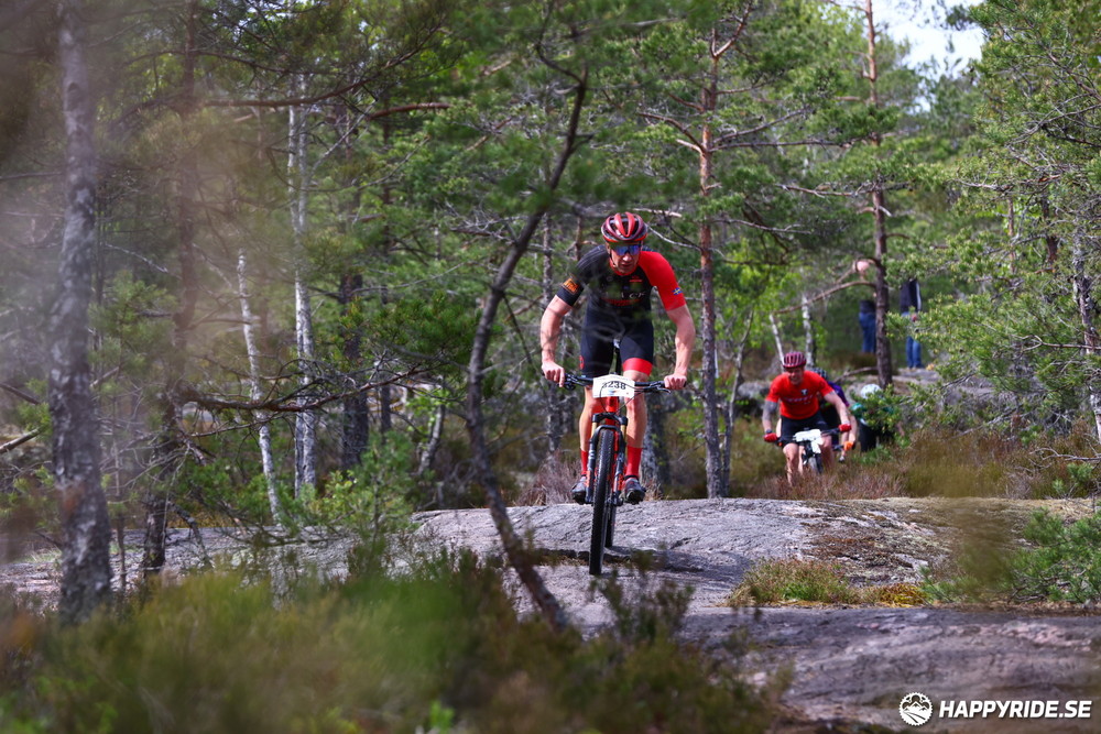 Bild från Lida Loop 2022