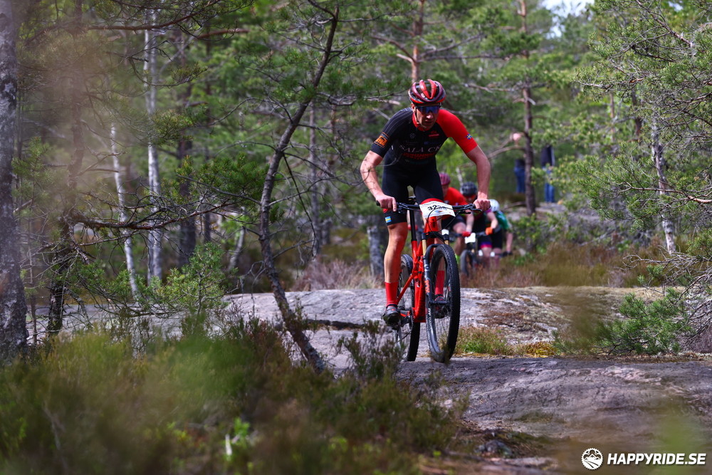 Bild från Lida Loop 2022