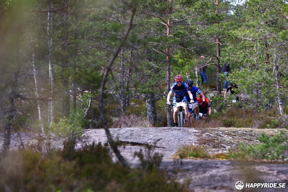 Bild från Lida Loop 2022