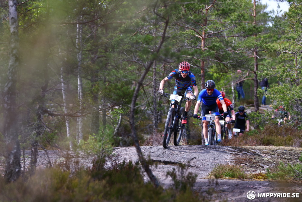 Bild från Lida Loop 2022