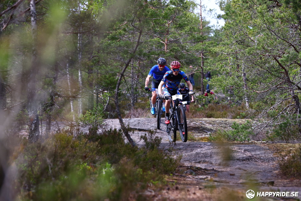 Bild från Lida Loop 2022