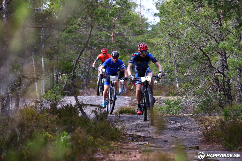 Bild från Lida Loop 2022