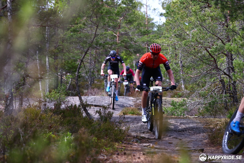 Bild från Lida Loop 2022