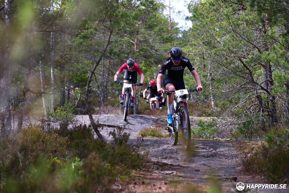 Bild från Lida Loop 2022