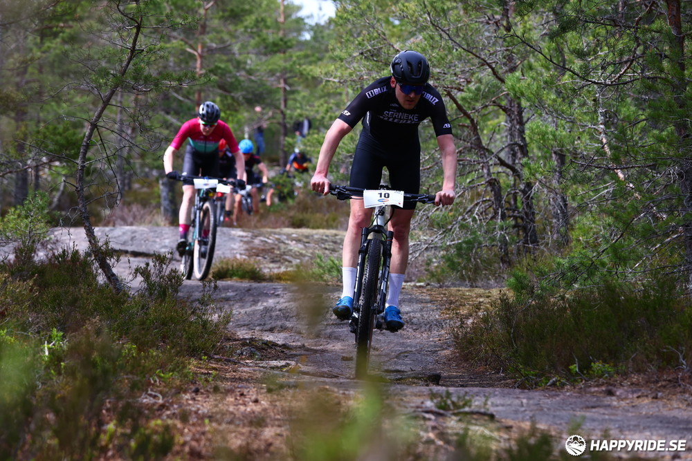 Bild från Lida Loop 2022
