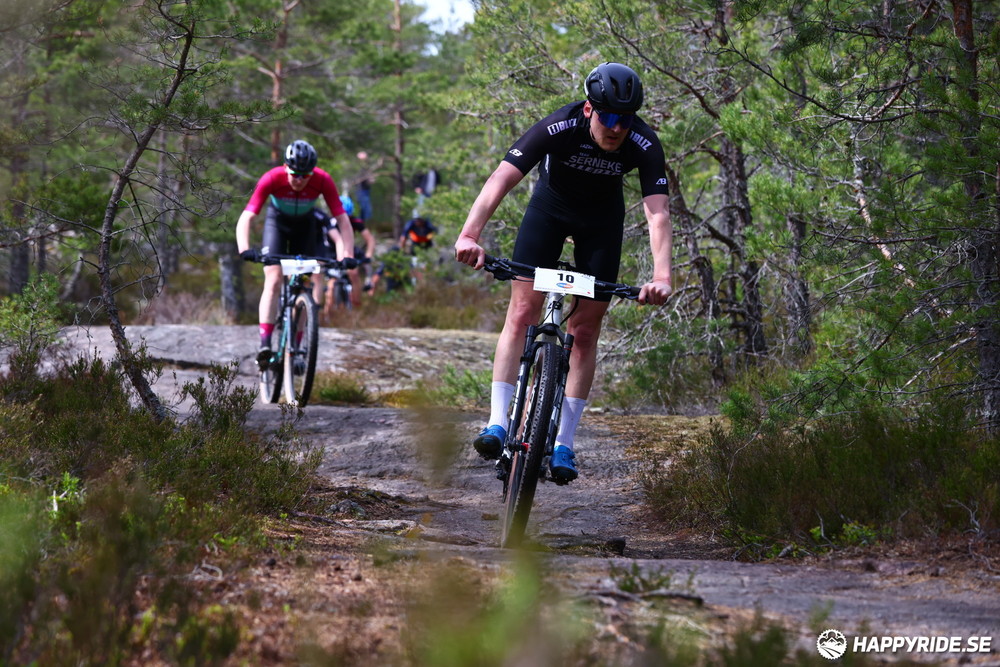 Bild från Lida Loop 2022