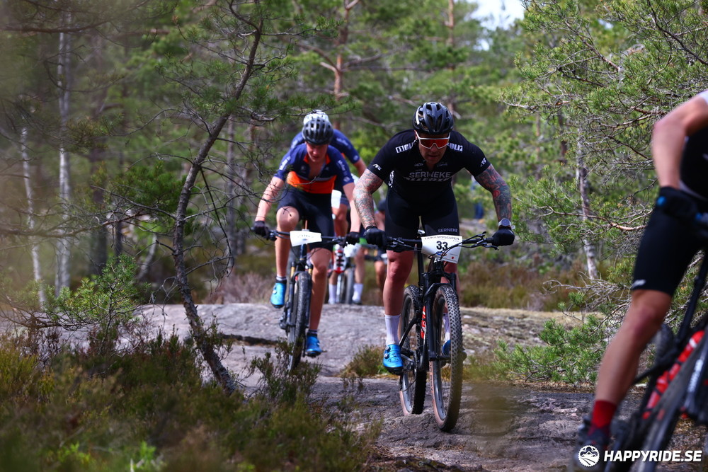Bild från Lida Loop 2022