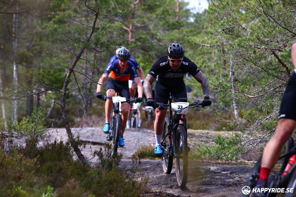 Bild från Lida Loop 2022
