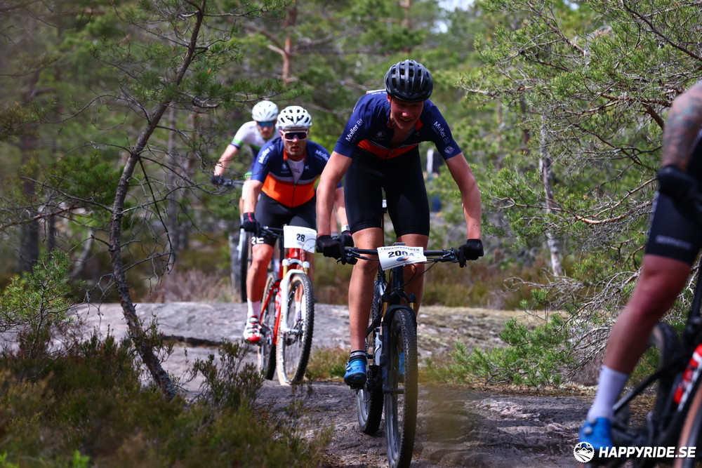 Bild från Lida Loop 2022
