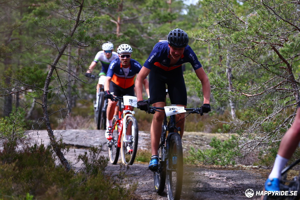 Bild från Lida Loop 2022