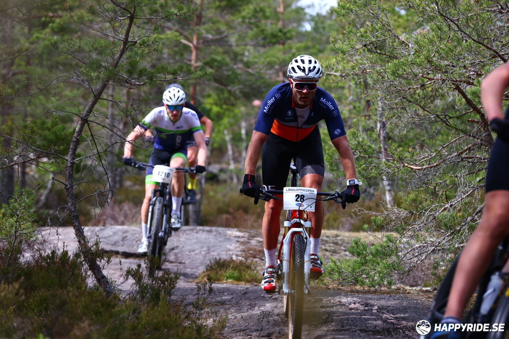 Bild från Lida Loop 2022
