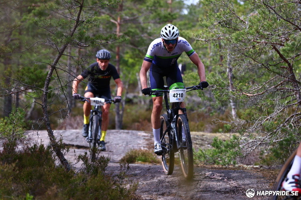 Bild från Lida Loop 2022