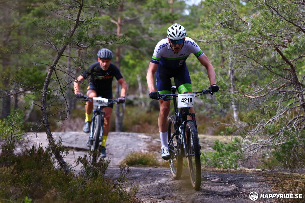 Bild från Lida Loop 2022