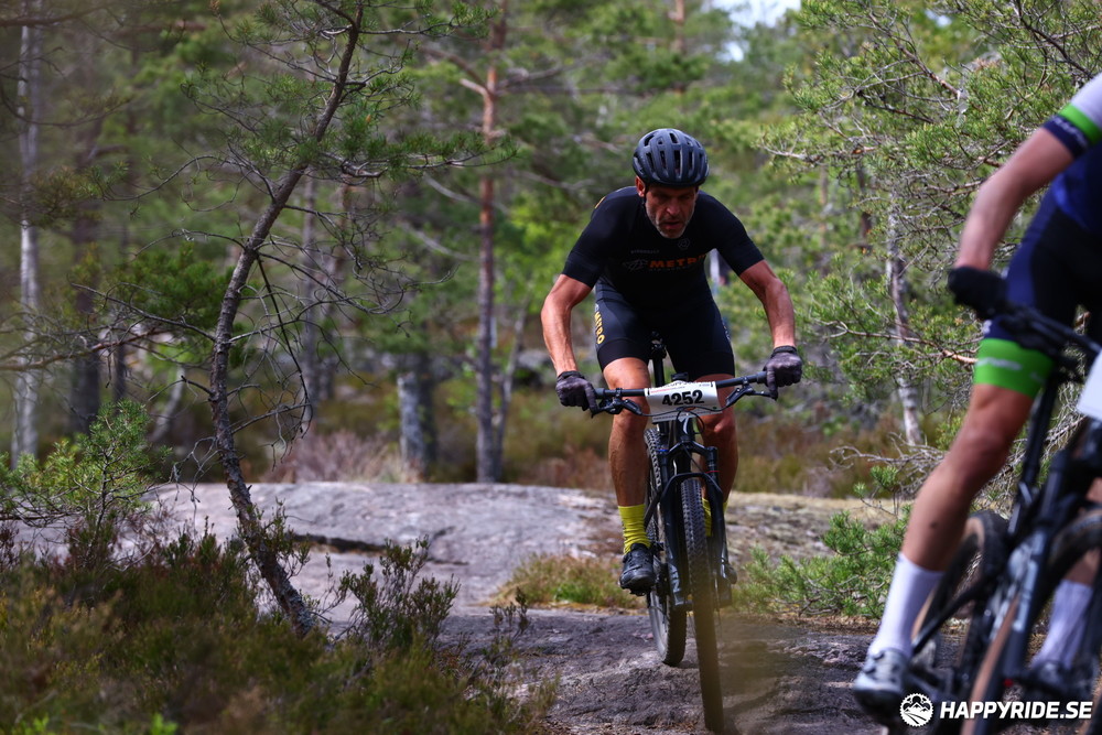Bild från Lida Loop 2022