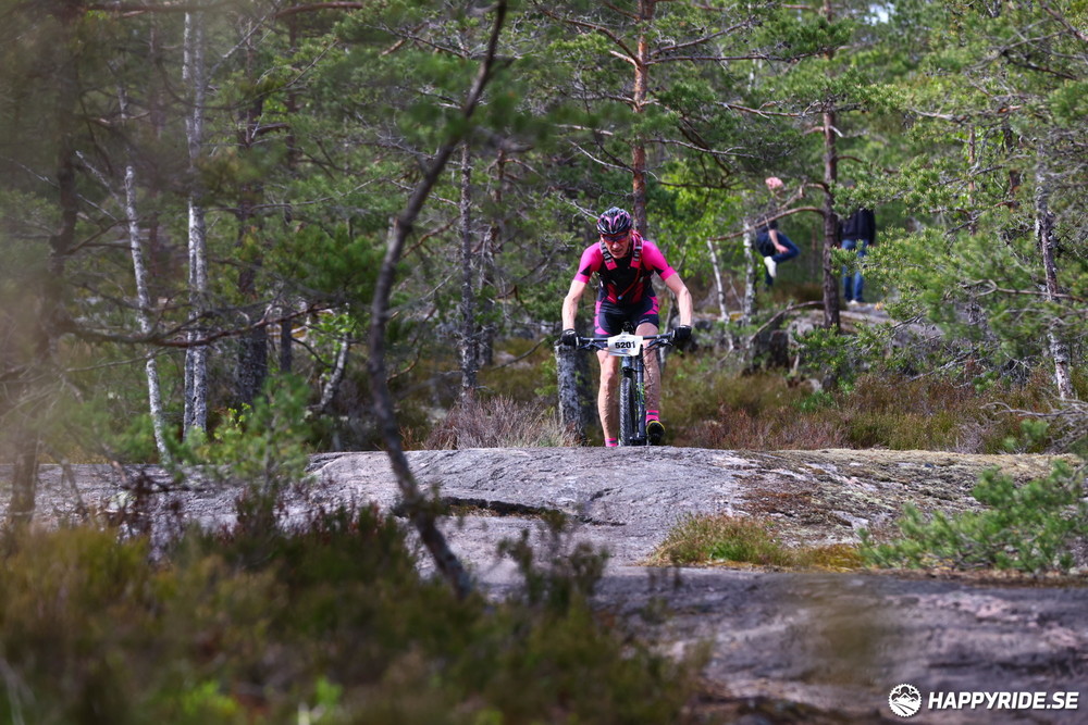 Bild från Lida Loop 2022