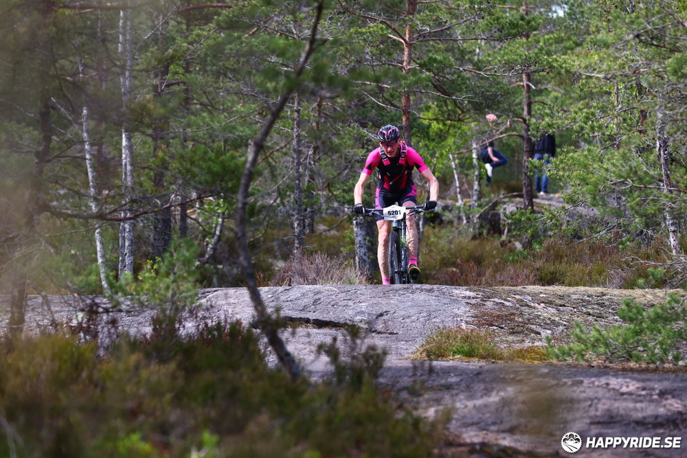 Bild från Lida Loop 2022