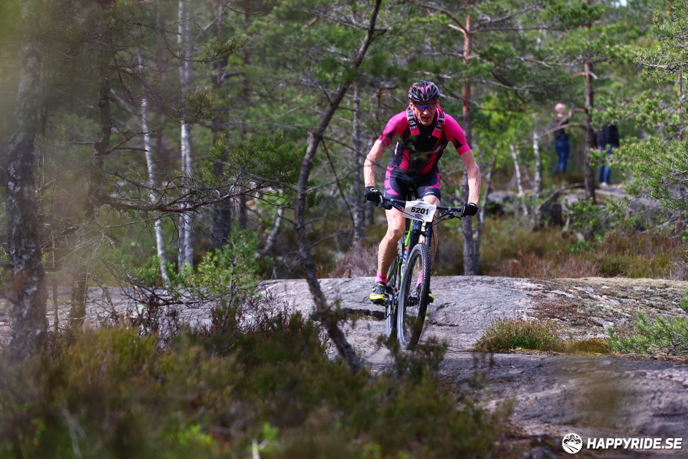Bild från Lida Loop 2022