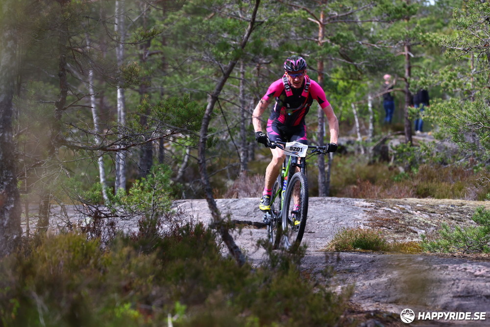 Bild från Lida Loop 2022