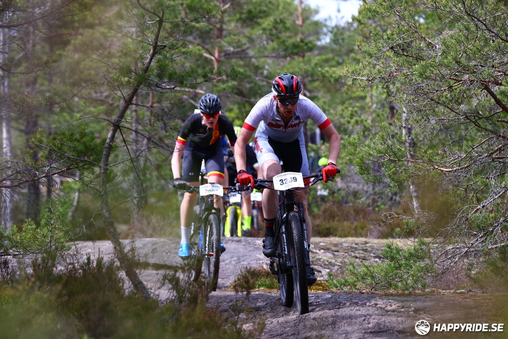 Bild från Lida Loop 2022
