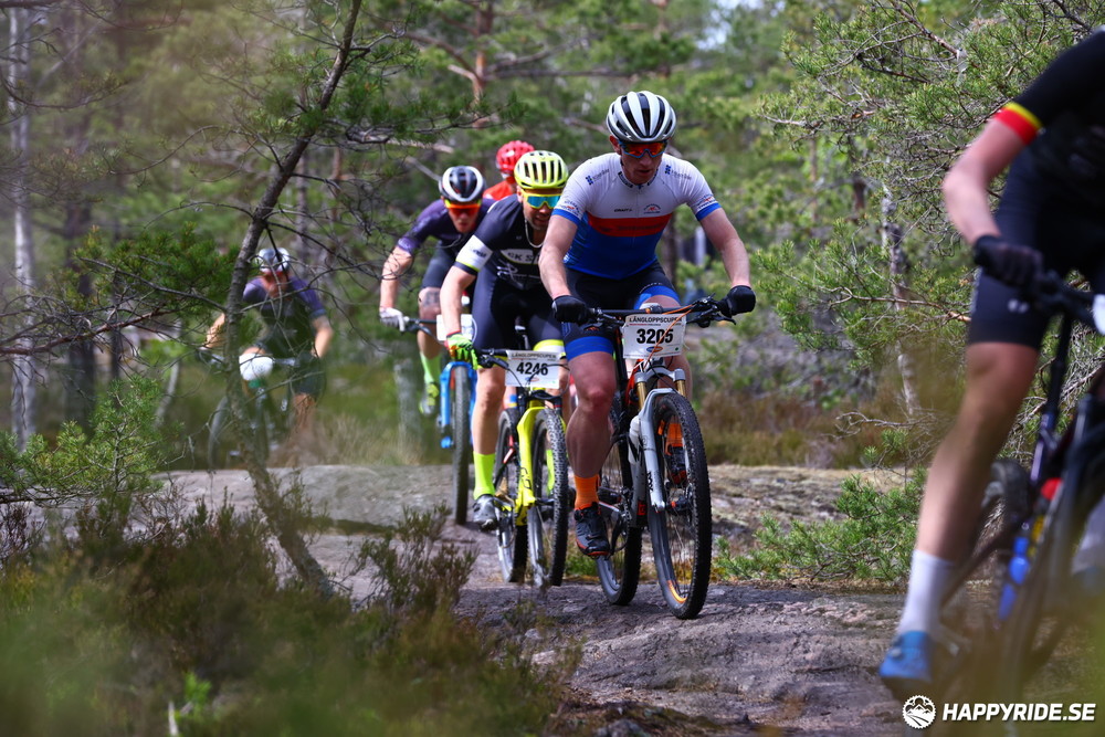 Bild från Lida Loop 2022