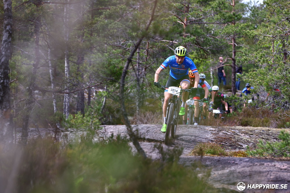 Bild från Lida Loop 2022