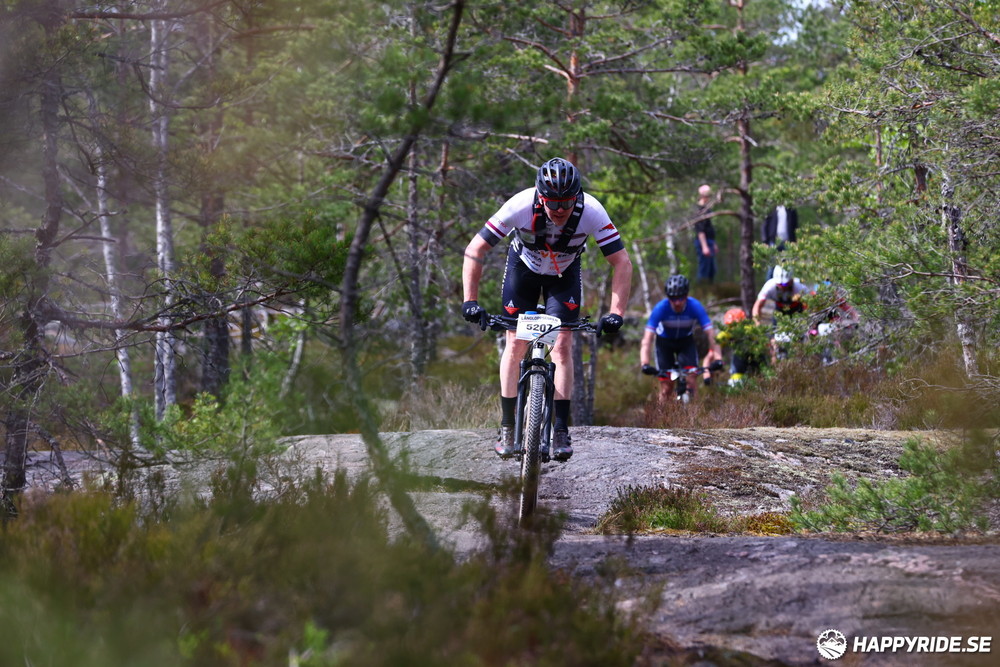 Bild från Lida Loop 2022