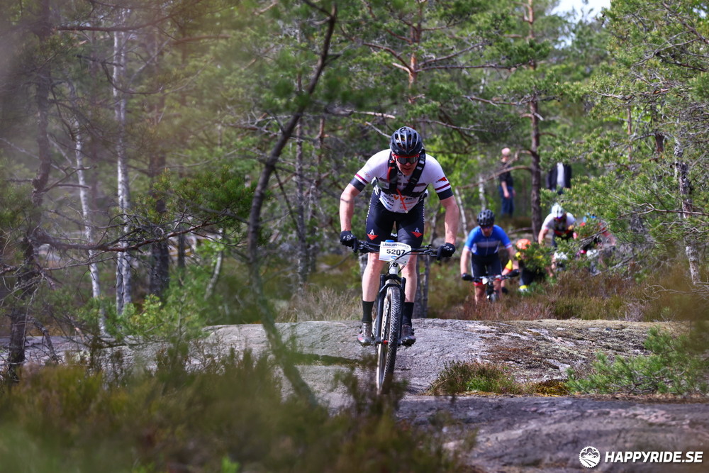 Bild från Lida Loop 2022