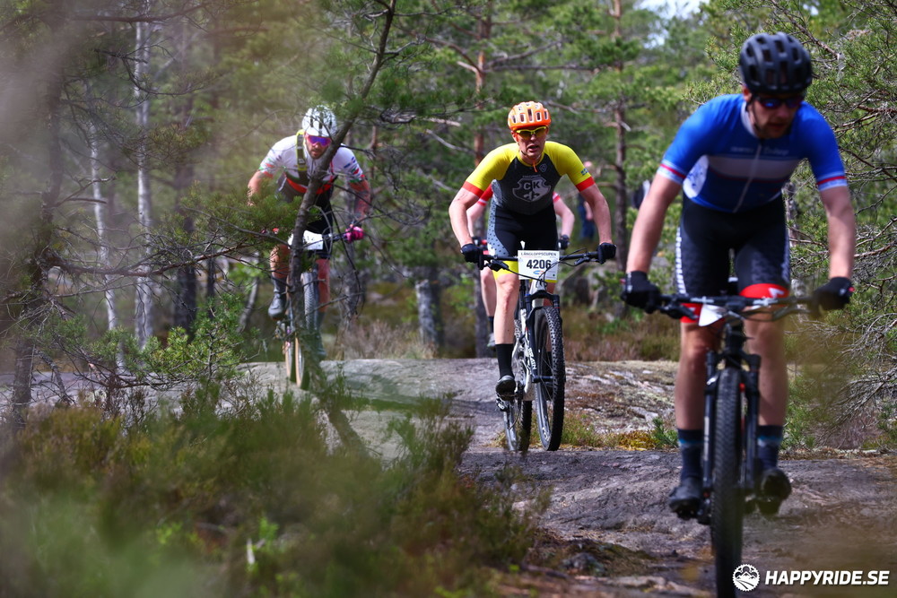 Bild från Lida Loop 2022