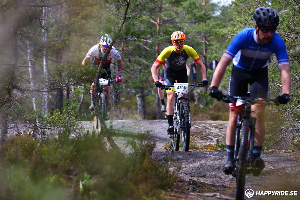 Bild från Lida Loop 2022
