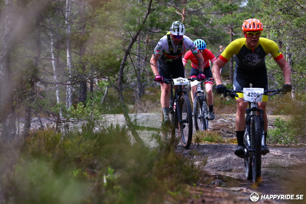 Bild från Lida Loop 2022