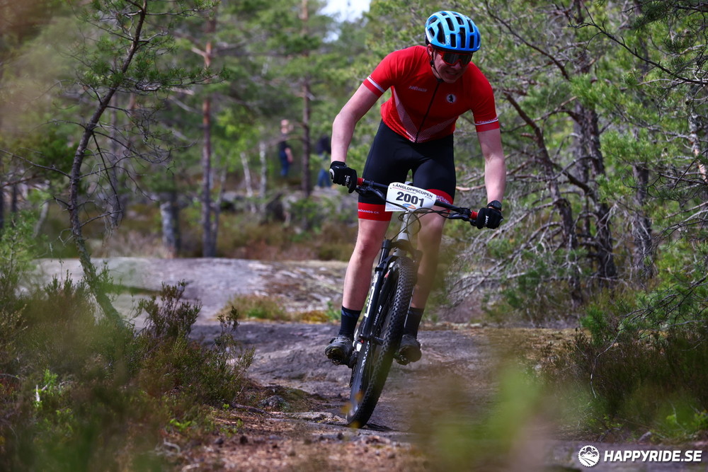 Bild från Lida Loop 2022