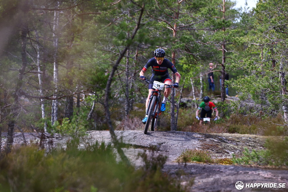 Bild från Lida Loop 2022