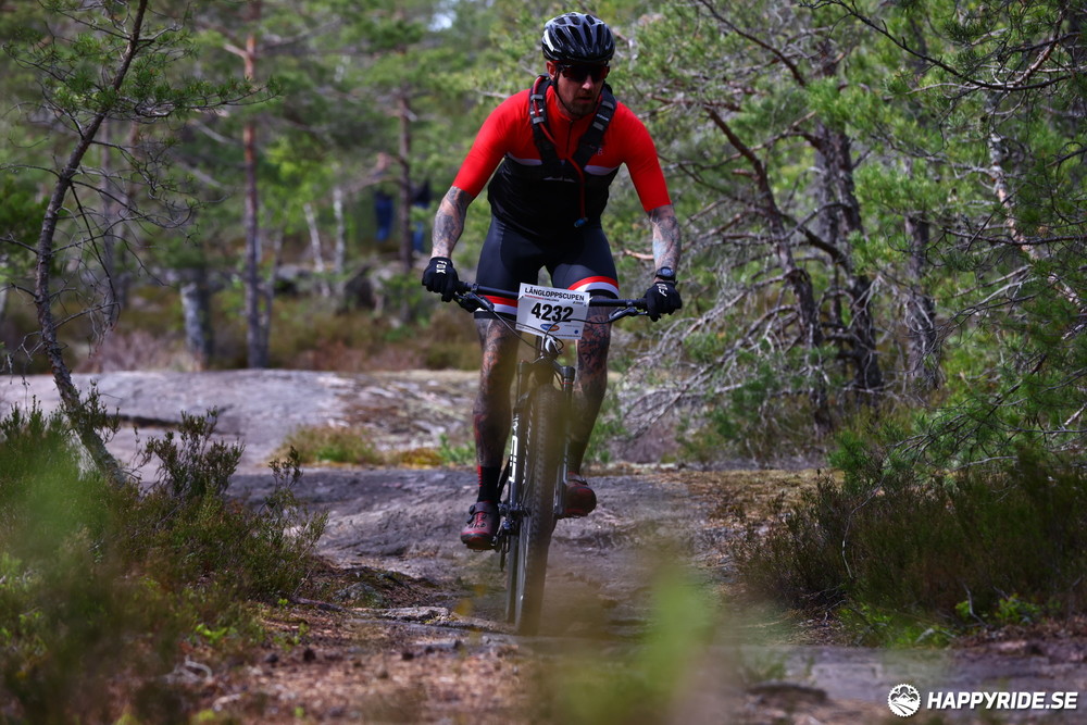 Bild från Lida Loop 2022