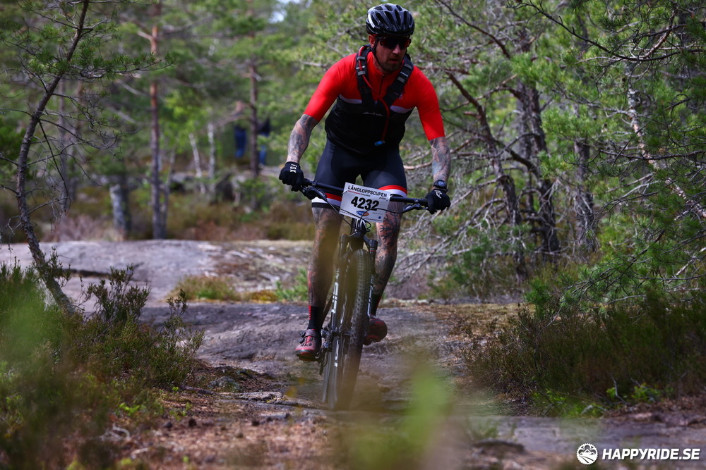 Bild från Lida Loop 2022