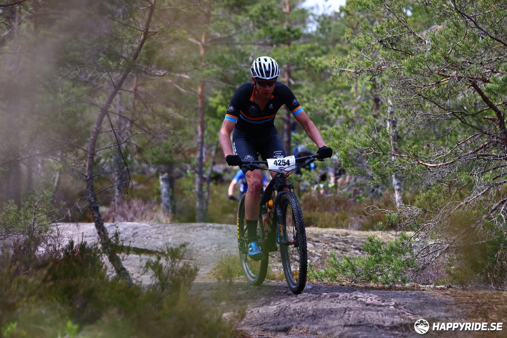 Bild från Lida Loop 2022
