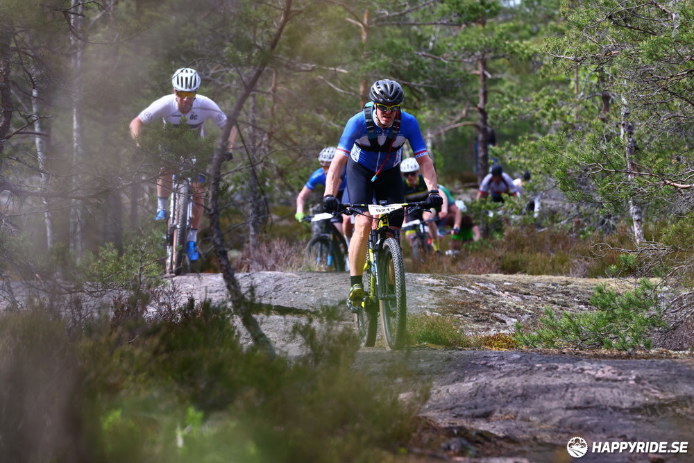 Bild från Lida Loop 2022