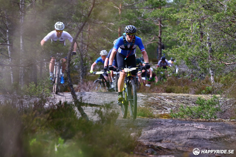 Bild från Lida Loop 2022