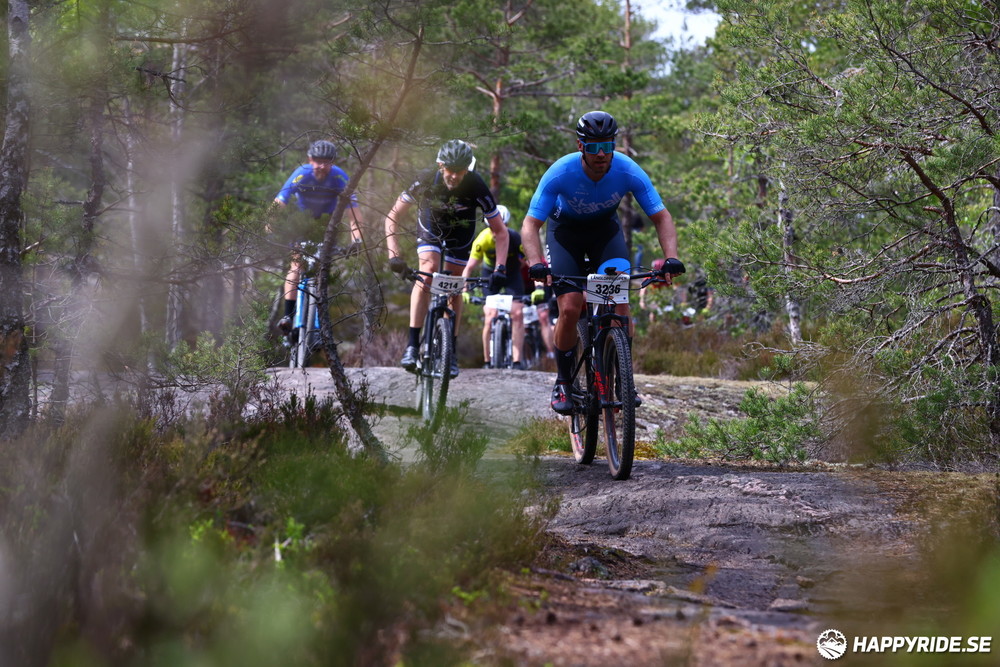 Bild från Lida Loop 2022
