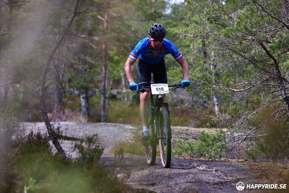 Bild från Lida Loop 2022