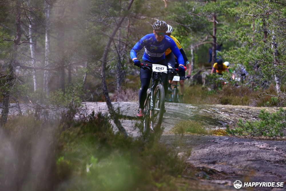 Bild från Lida Loop 2022