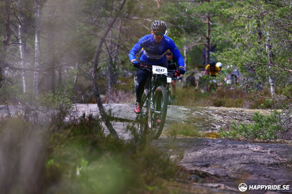Bild från Lida Loop 2022