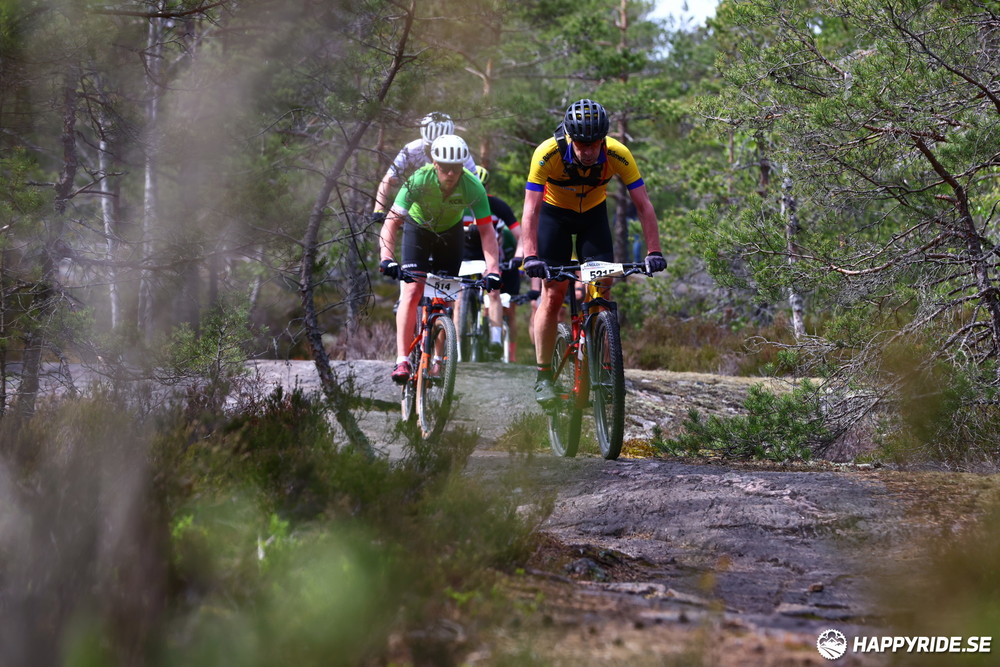 Bild från Lida Loop 2022