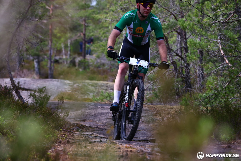Bild från Lida Loop 2022