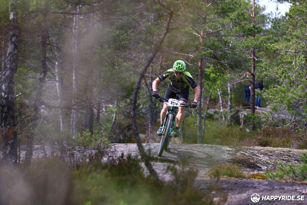 Bild från Lida Loop 2022