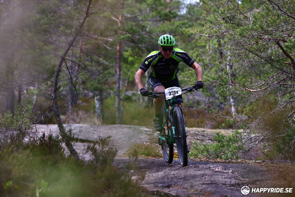 Bild från Lida Loop 2022