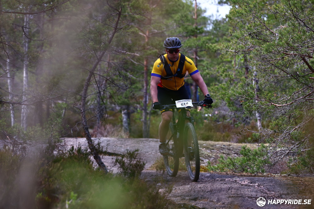 Bild från Lida Loop 2022