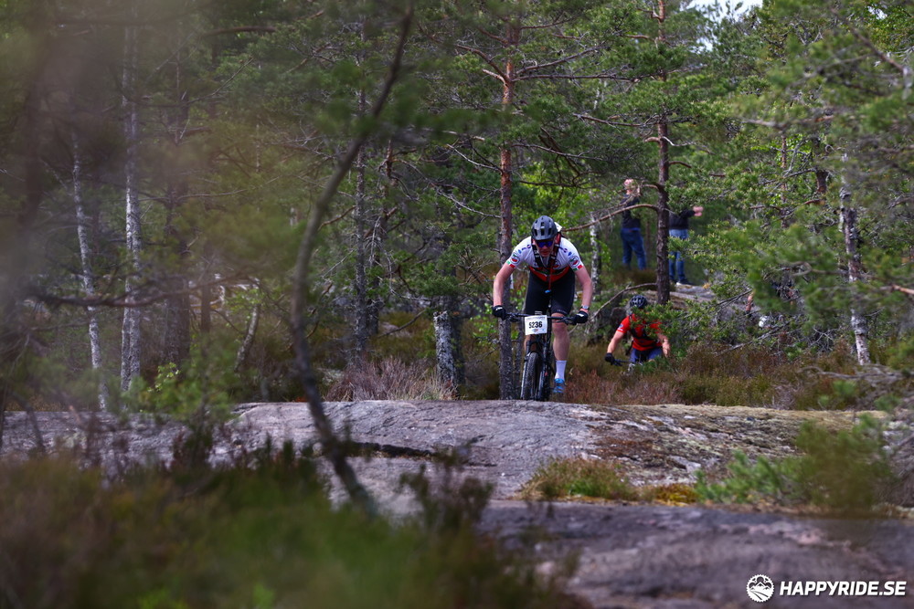 Bild från Lida Loop 2022