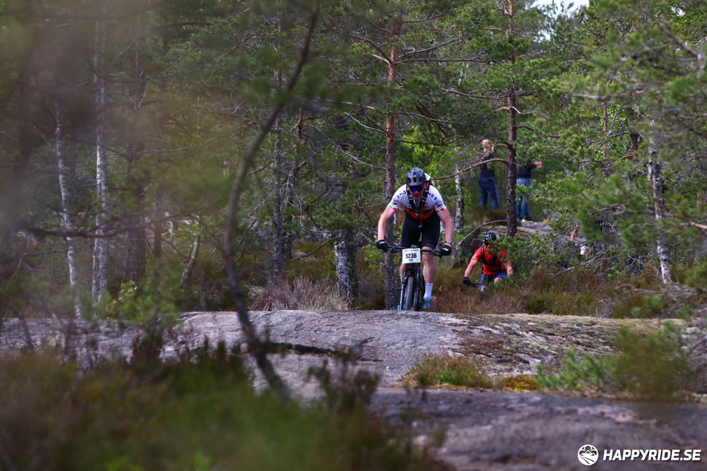 Bild från Lida Loop 2022
