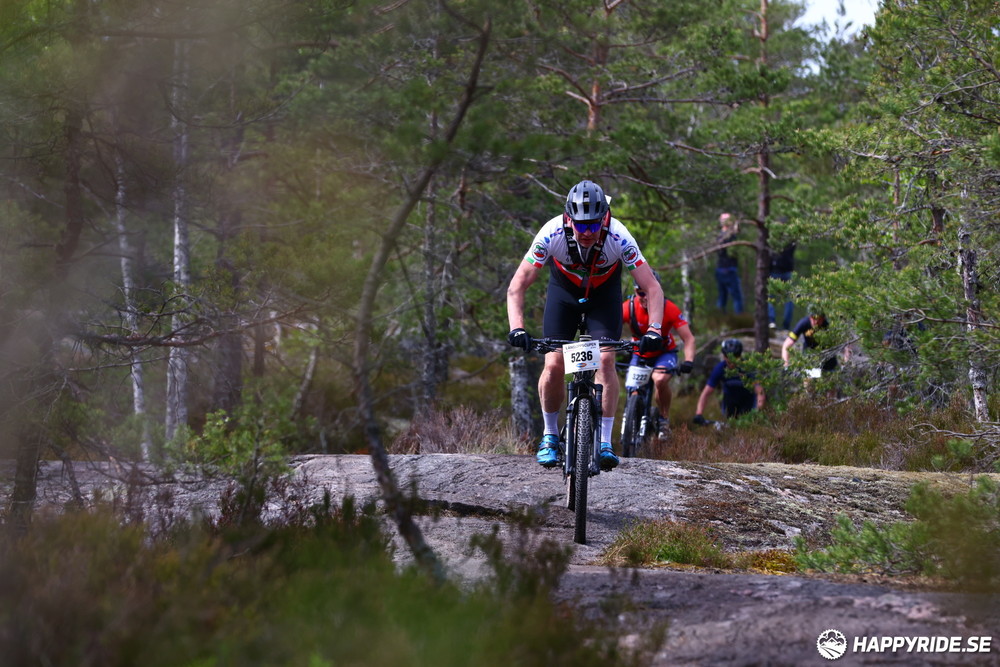 Bild från Lida Loop 2022
